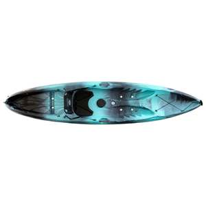 Perception Tribe 11.5ft Sit-On-Top Kayaks