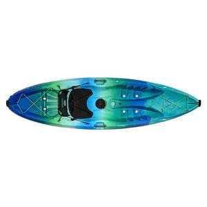Perception Tribe 9.5ft Sit-On-Top Kayaks