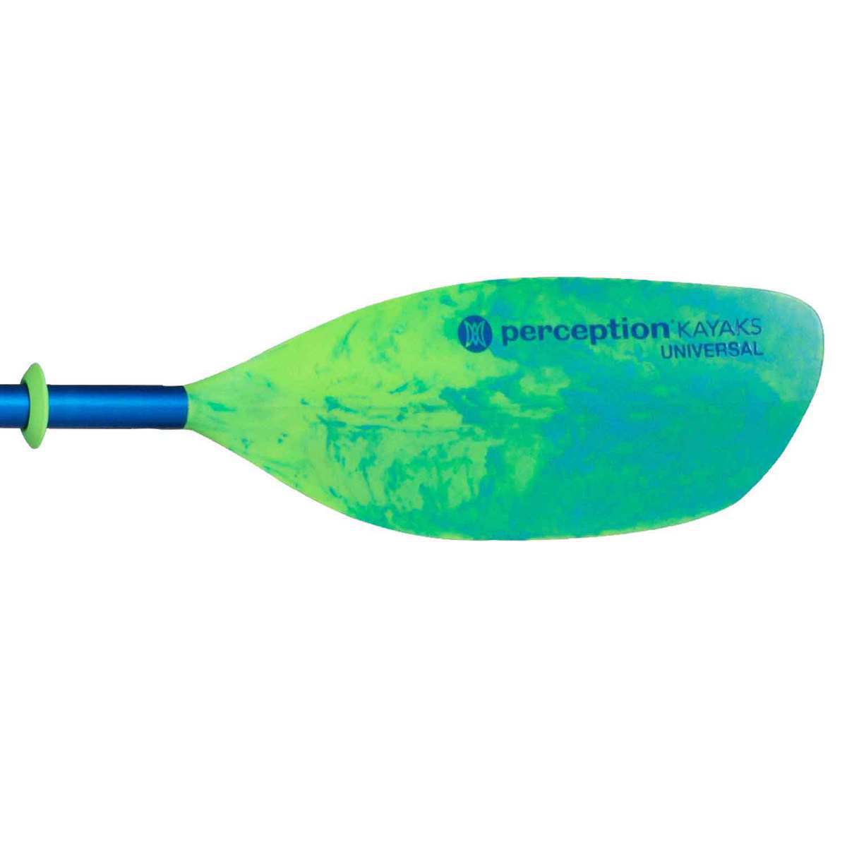 Perception Universal Kayak Paddle Perception Universal Kayak Paddle