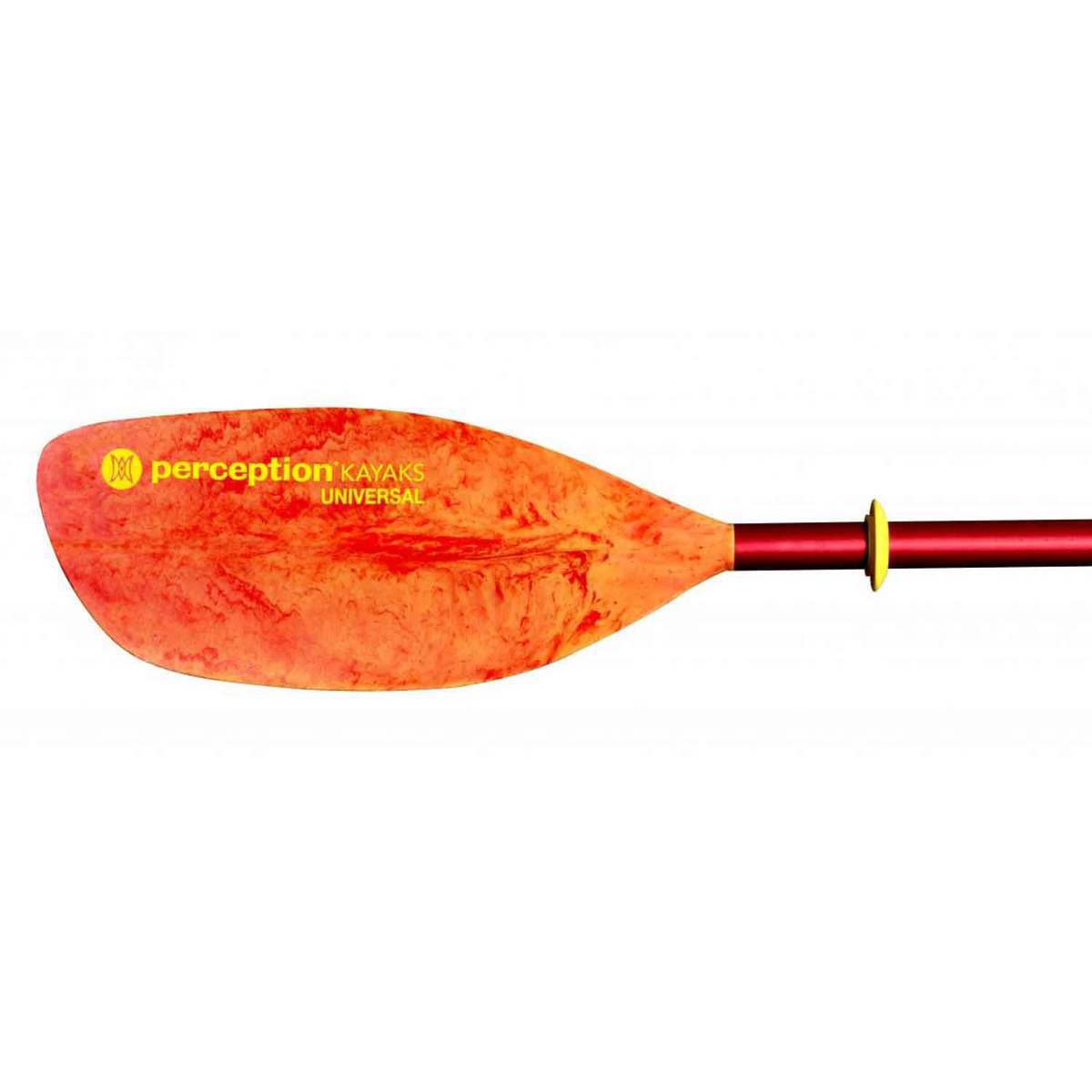 Perception Universal Kayak Paddle Perception Universal Kayak Paddle
