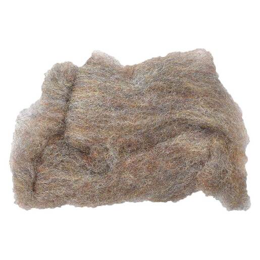 Perfect Hatch Antron Dubbing - Black - Perfect Hatch