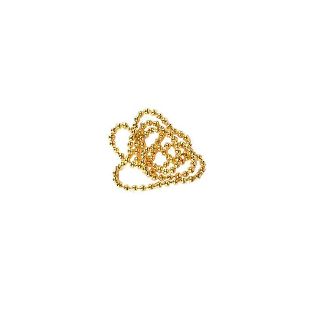 Perfect Hatch Bead Chain Eyes Perfect Hatch Bead Chain Eyes