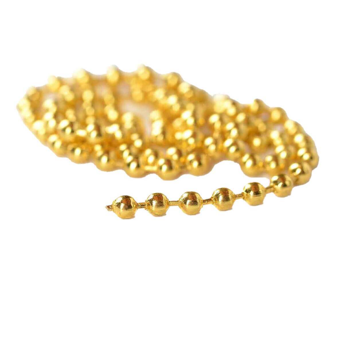 Perfect Hatch Bead Chain Eyes Perfect Hatch Bead Chain Eyes