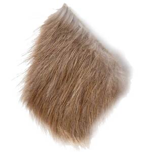 Perfect Hatch Beaver Hair - Natural