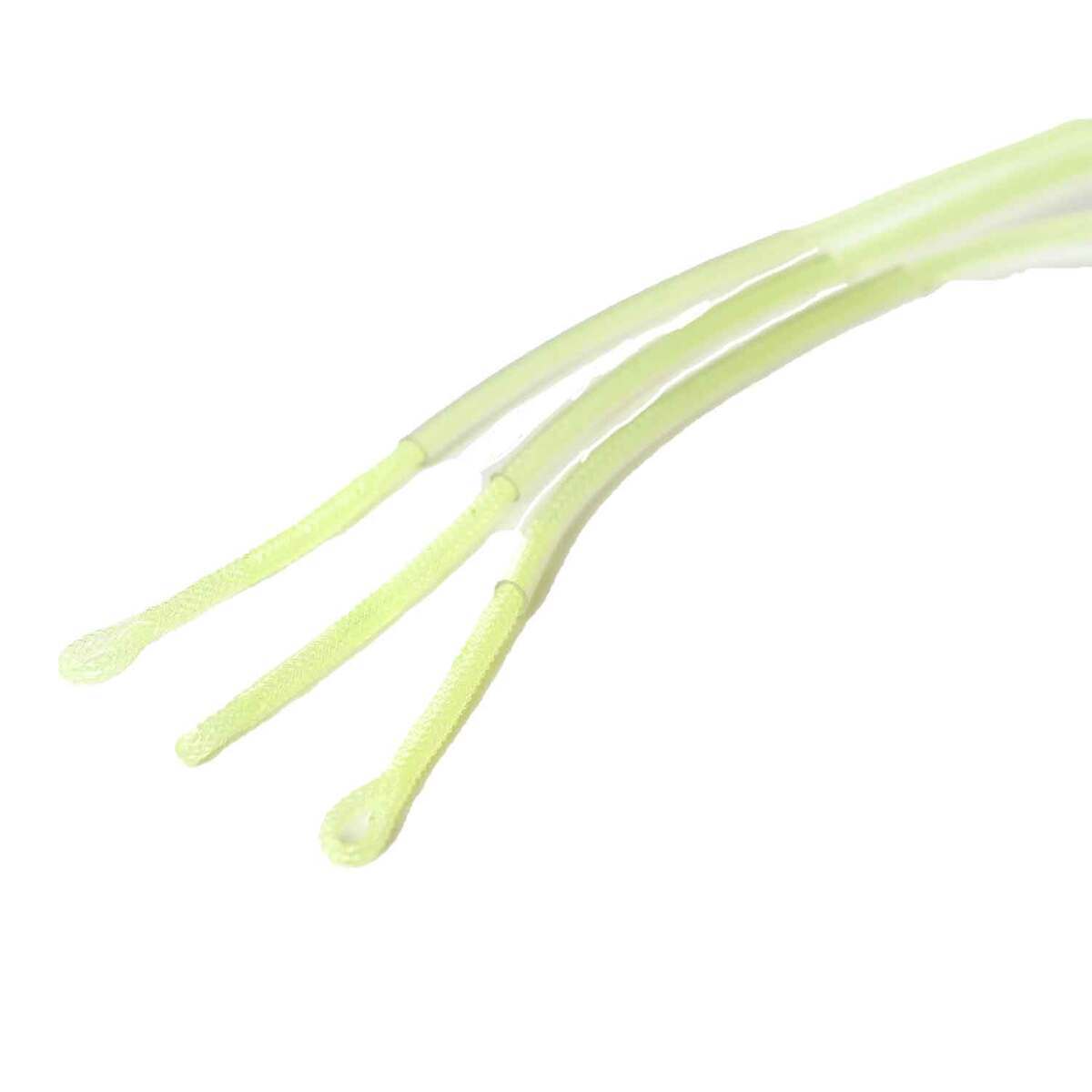 Perfect Hatch Braided Loops - Chartreuse | Sportsman's Warehouse