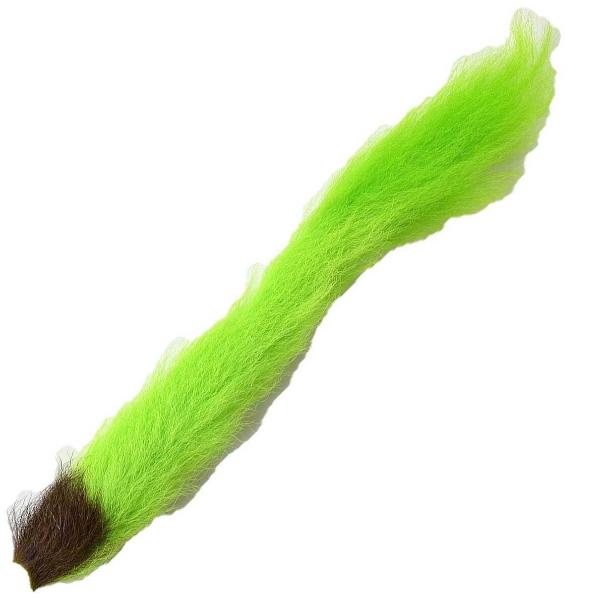 Perfect Hatch Calf Tail Fly Tying Hair Perfect Hatch Calf Tail Fly Tying Hair