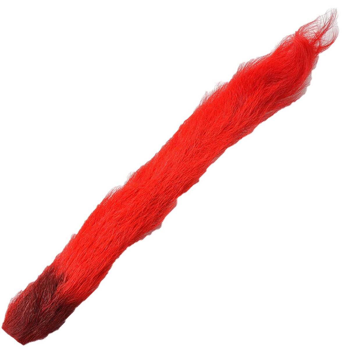 Perfect Hatch Calf Tail Fly Tying Hair Perfect Hatch Calf Tail Fly Tying Hair
