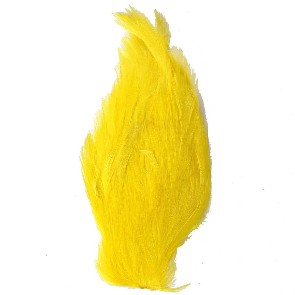 Perfect Hatch Chinese Cock Cape Perfect Hatch Chinese Cock Cape