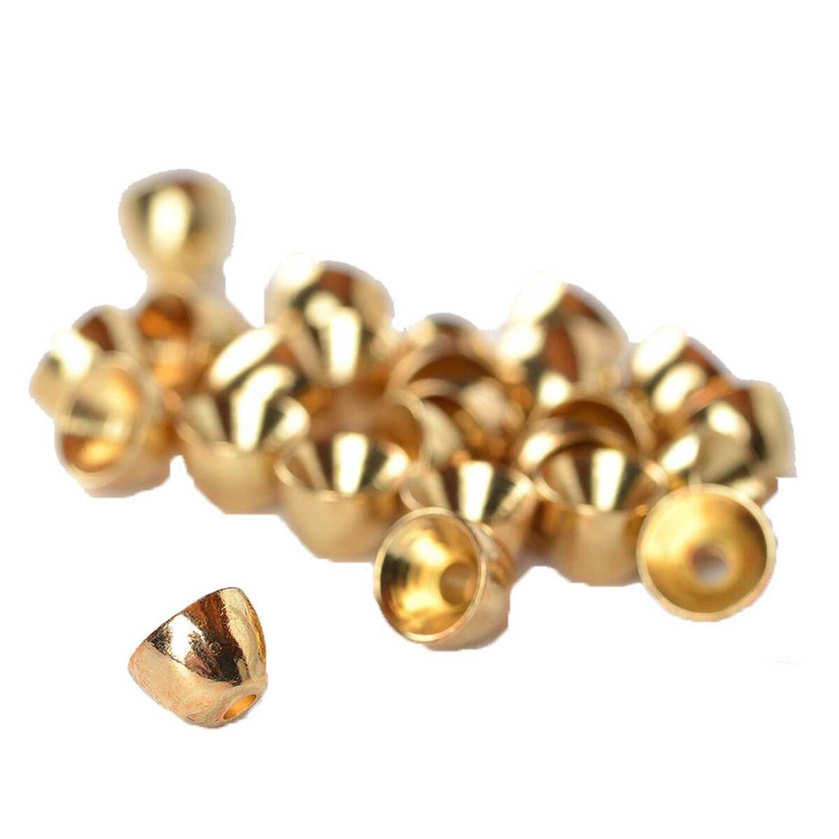 Perfect Hatch Cone Head Beads Perfect Hatch Cone Head Beads