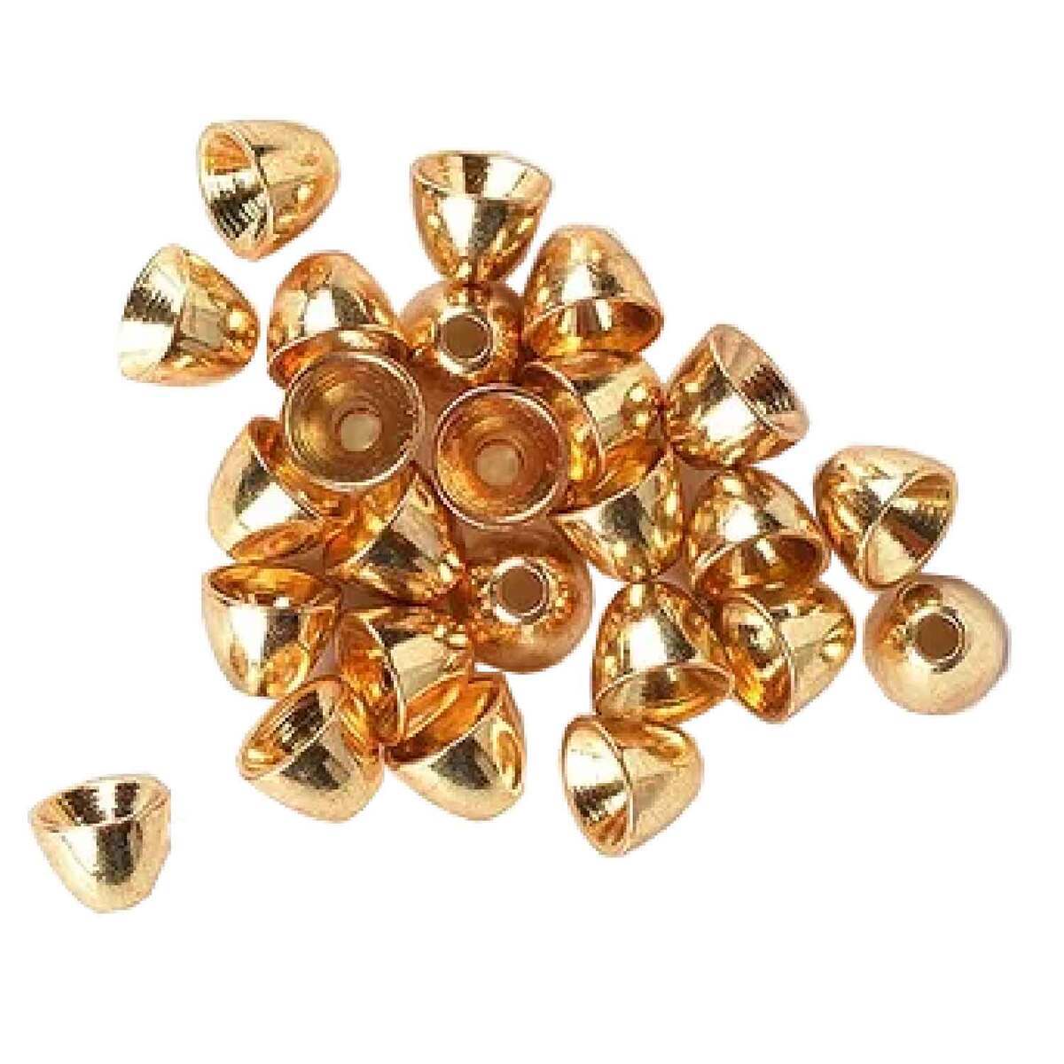 Perfect Hatch Cone Head Beads Perfect Hatch Cone Head Beads
