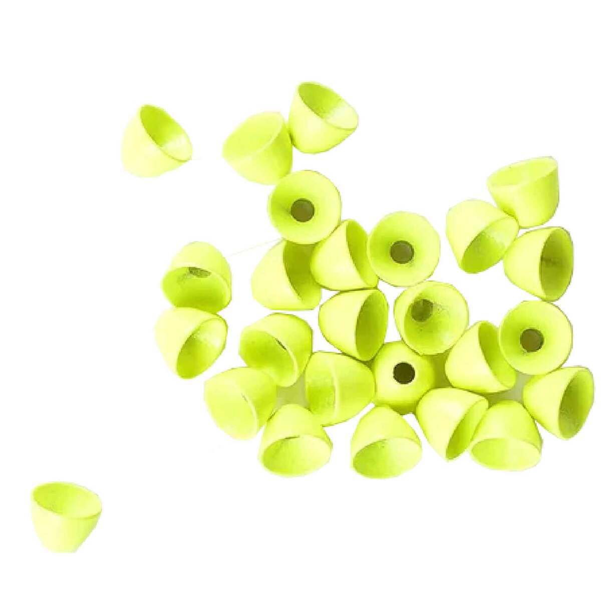 Perfect Hatch Cone Head Beads Perfect Hatch Cone Head Beads