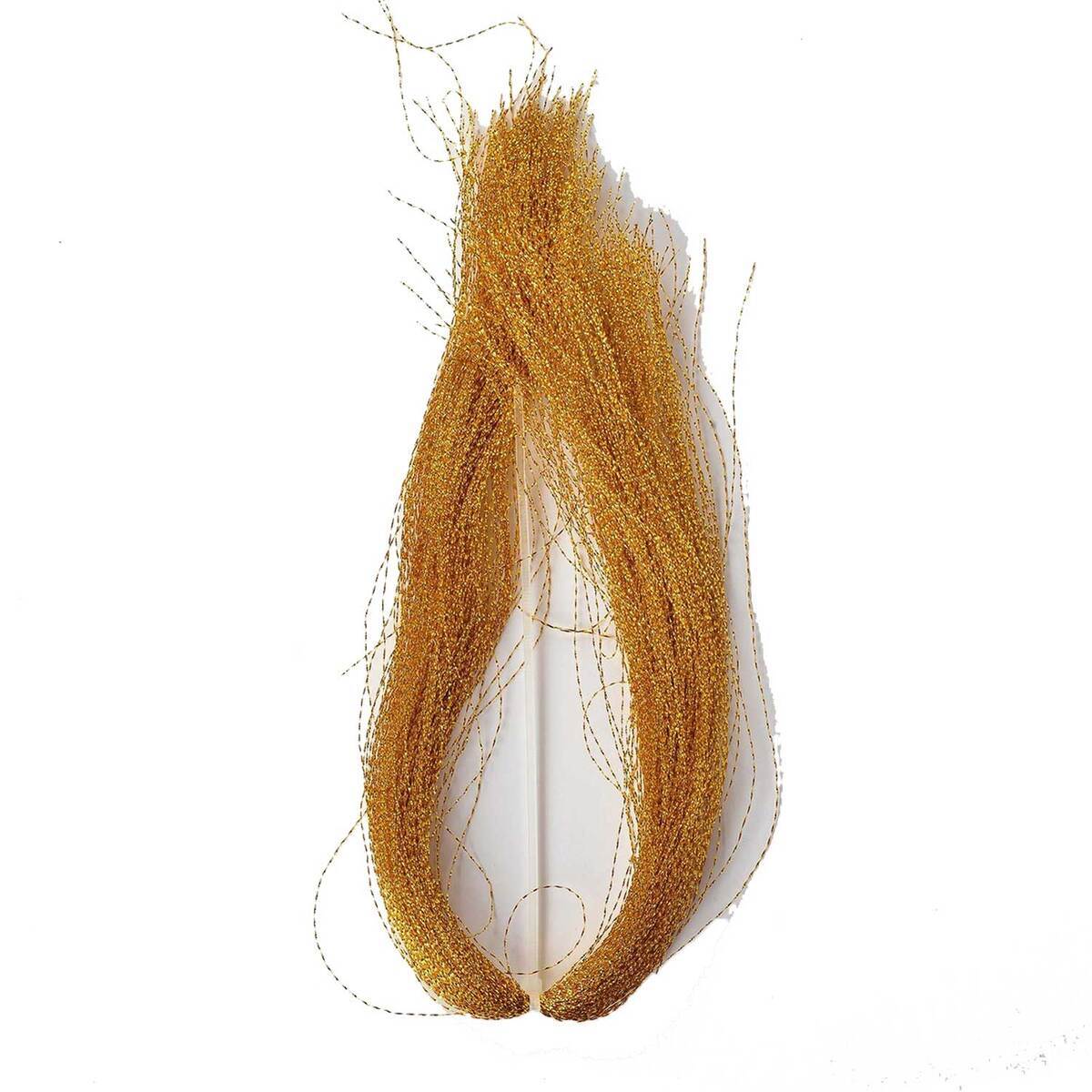 Perfect Hatch Crystal Flash Fly Tying Synthetic Perfect Hatch Crystal Flash Fly Tying Synthetic