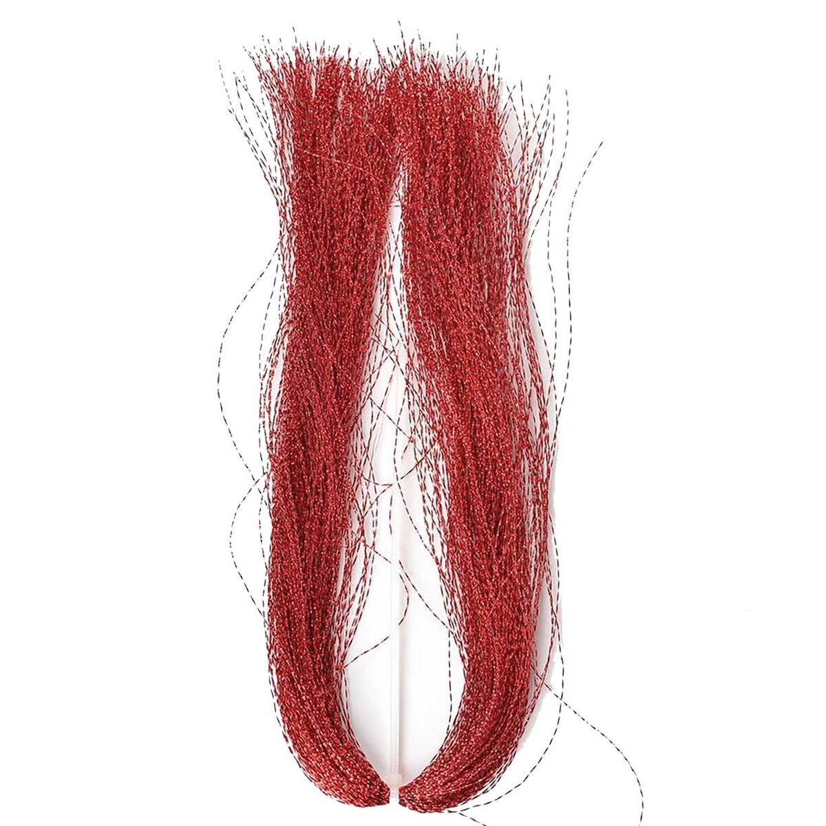 Perfect Hatch Crystal Flash Fly Tying Synthetic Perfect Hatch Crystal Flash Fly Tying Synthetic