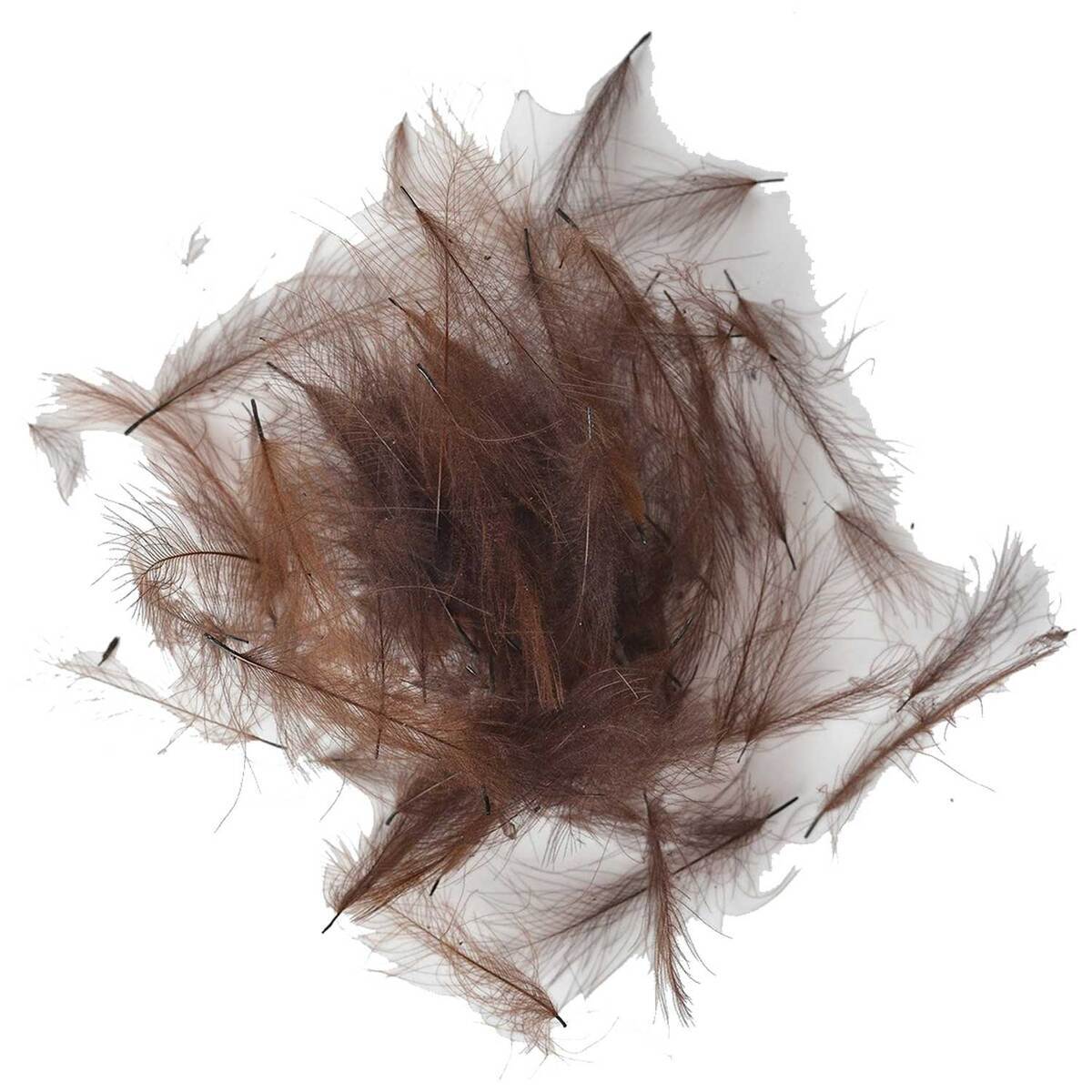Perfect Hatch Cul De Canard CDC Fly Tying Feathers Perfect Hatch Cul De Canard CDC Fly Tying Feathers