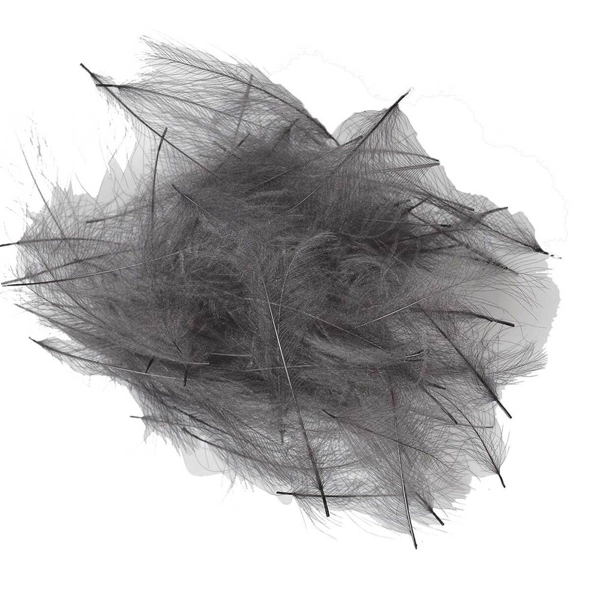 Perfect Hatch Cul De Canard CDC Fly Tying Feathers Perfect Hatch Cul De Canard CDC Fly Tying Feathers