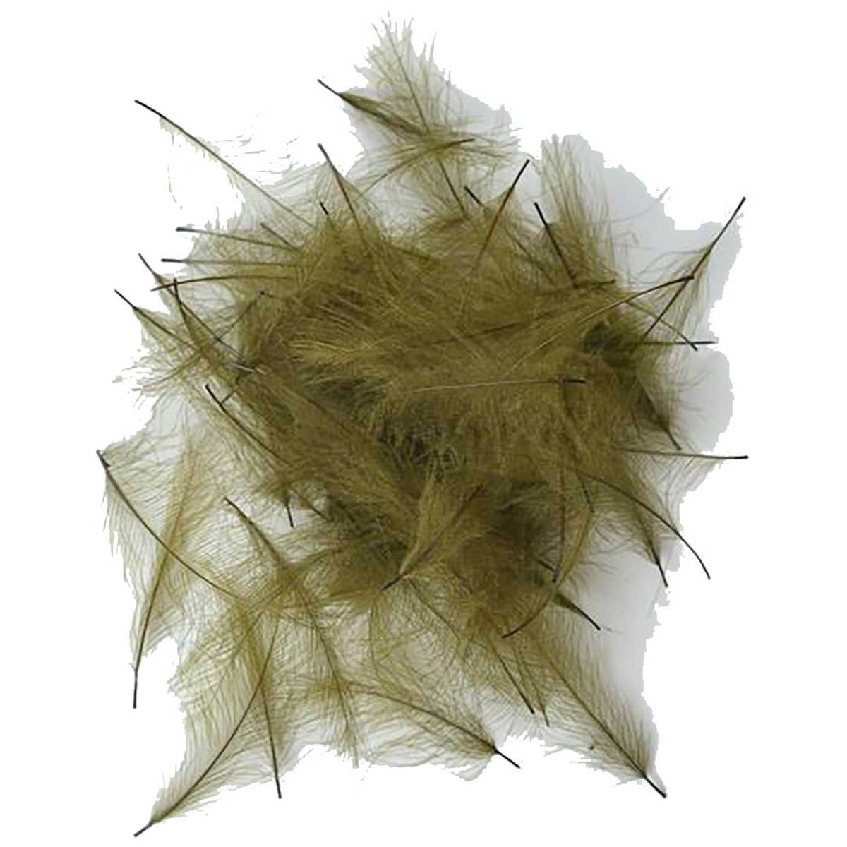 Perfect Hatch Cul De Canard CDC Fly Tying Feathers Perfect Hatch Cul De Canard CDC Fly Tying Feathers
