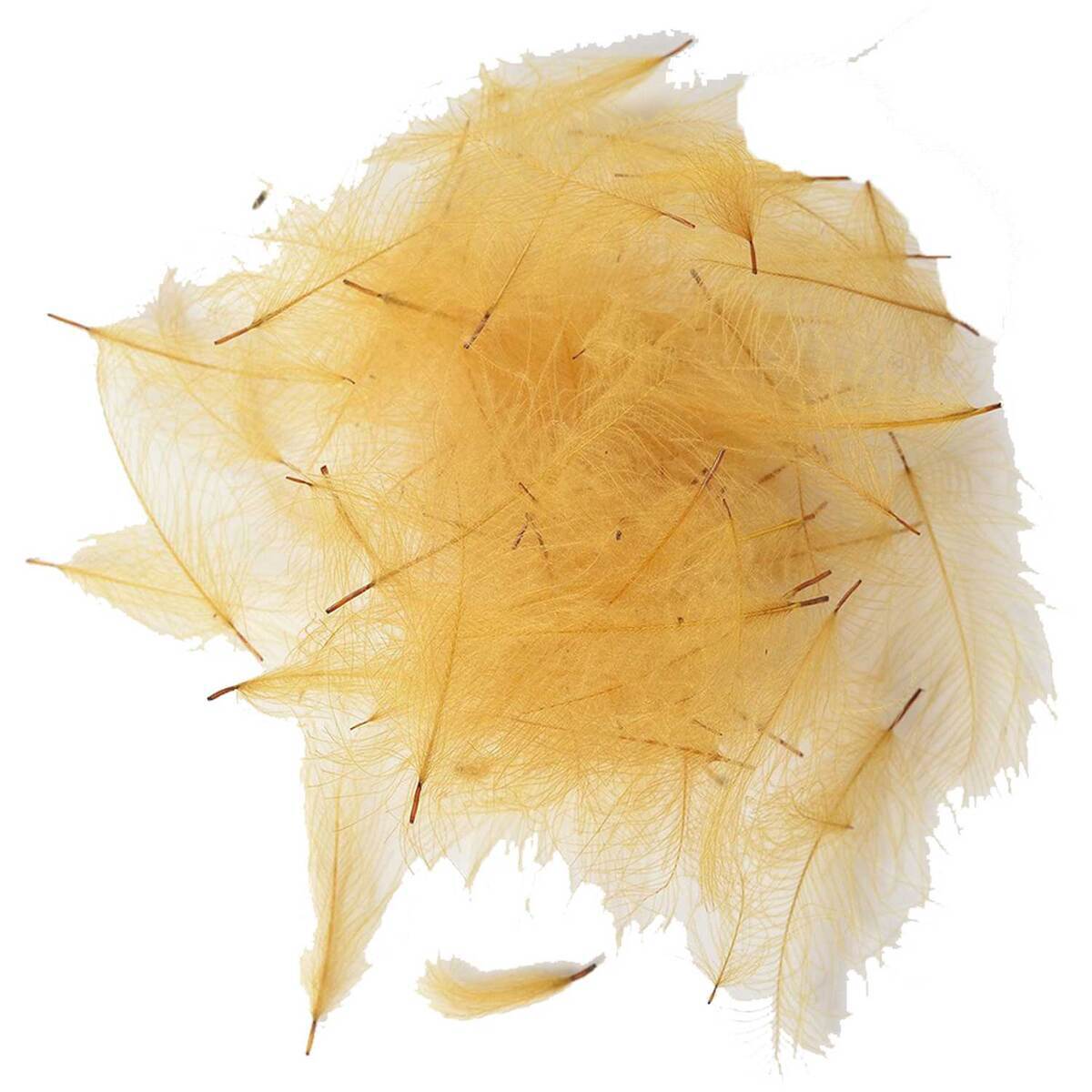 Perfect Hatch Cul De Canard CDC Fly Tying Feathers Perfect Hatch Cul De Canard CDC Fly Tying Feathers