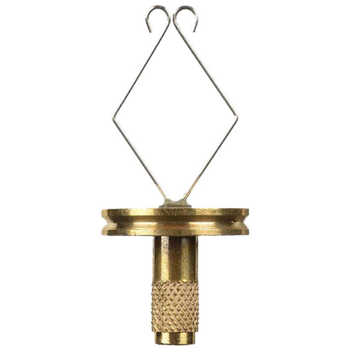 Perfect Hatch Dubbing Twister - Brass - Brass Perfect Hatch Dubbing Twister - Brass - Brass