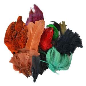 Perfect Hatch Feather Variety Pack - Assorted