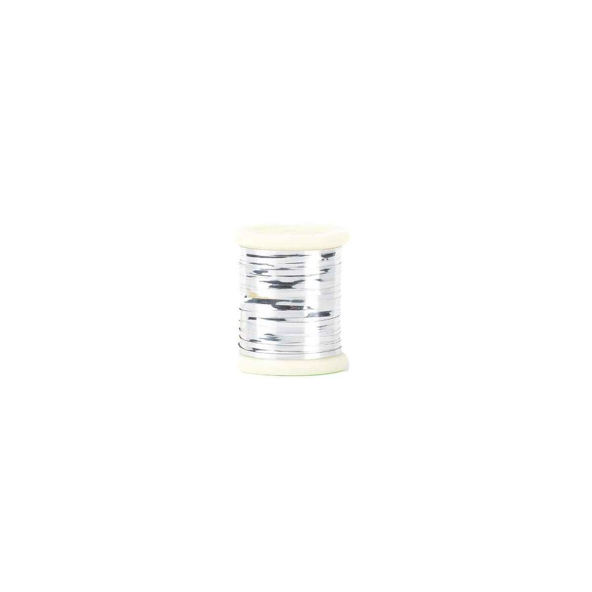 Perfect Hatch Flat Mylar Tinsel Fly Tying Thread Perfect Hatch Flat Mylar Tinsel Fly Tying Thread