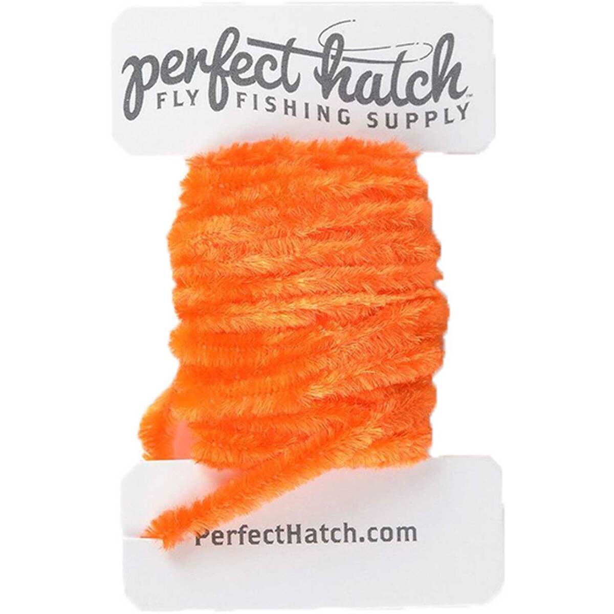 Perfect Hatch Fly Tying Chenille Perfect Hatch Fly Tying Chenille