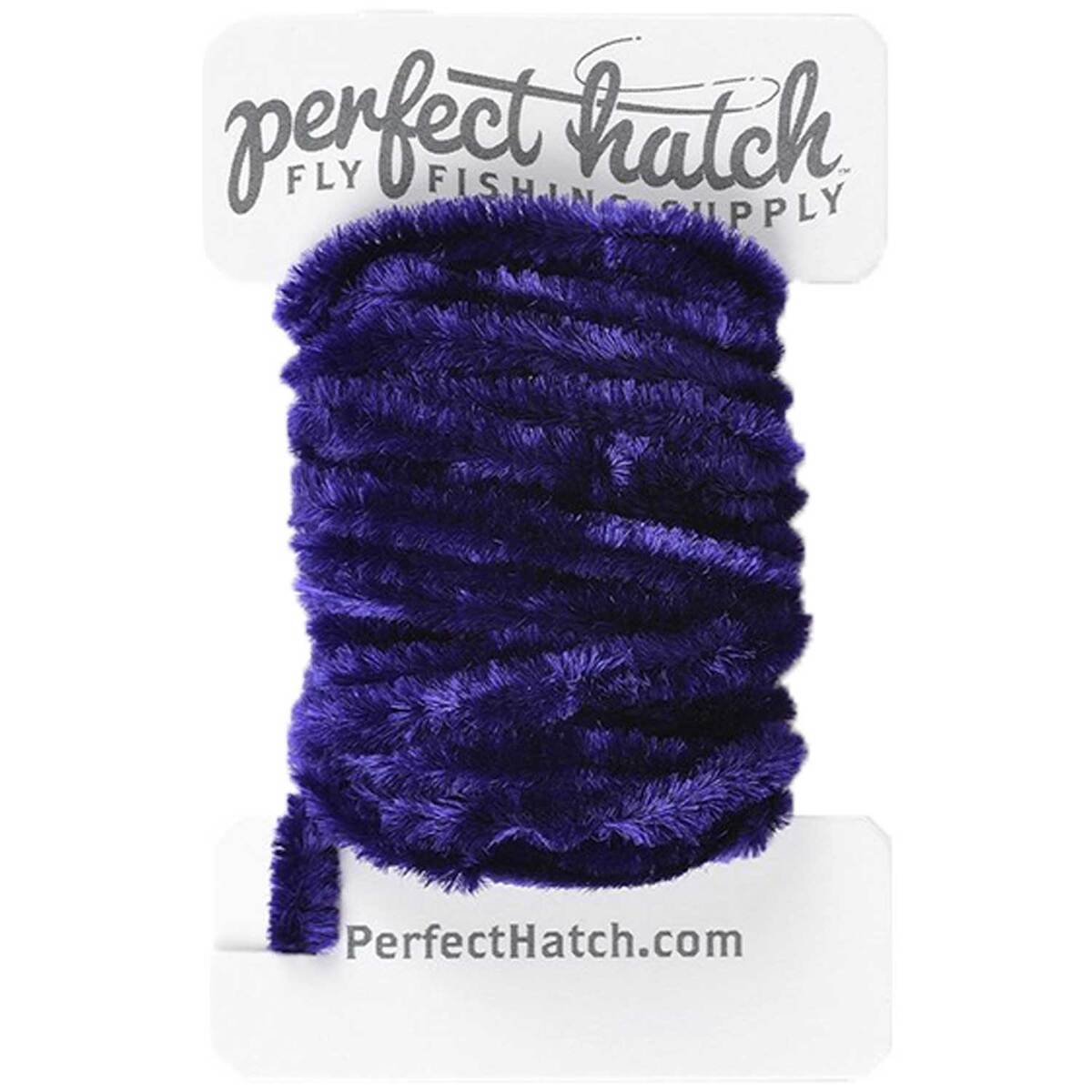 Perfect Hatch Fly Tying Chenille Perfect Hatch Fly Tying Chenille