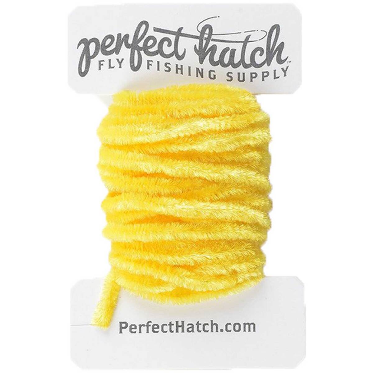 Perfect Hatch Fly Tying Chenille Perfect Hatch Fly Tying Chenille