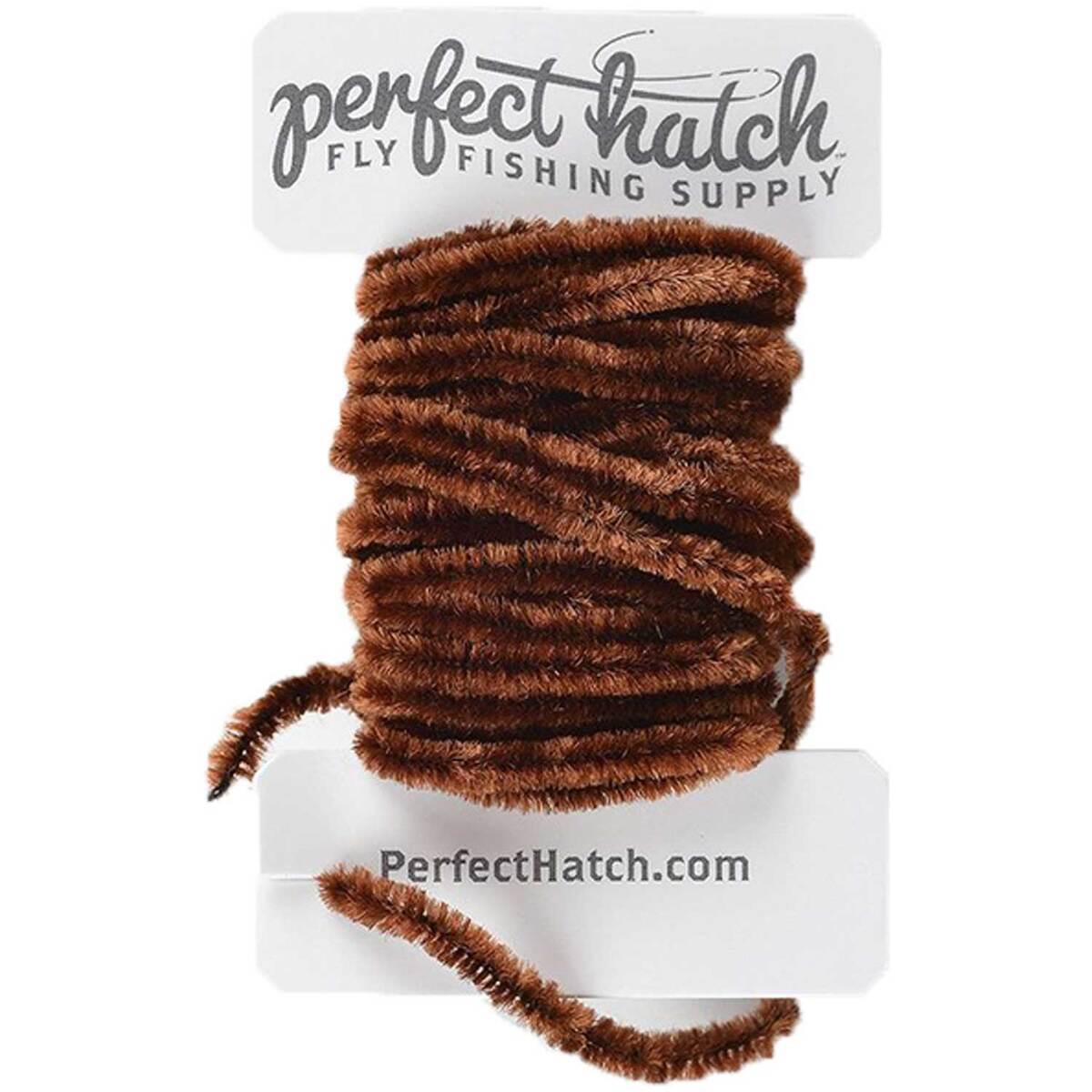 Perfect Hatch Fly Tying Chenille Perfect Hatch Fly Tying Chenille