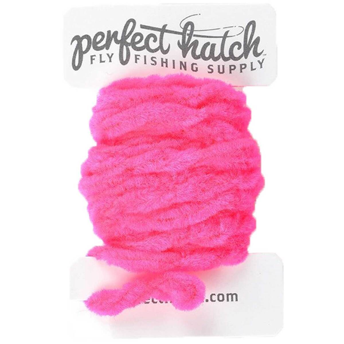 Perfect Hatch Fly Tying Chenille Perfect Hatch Fly Tying Chenille