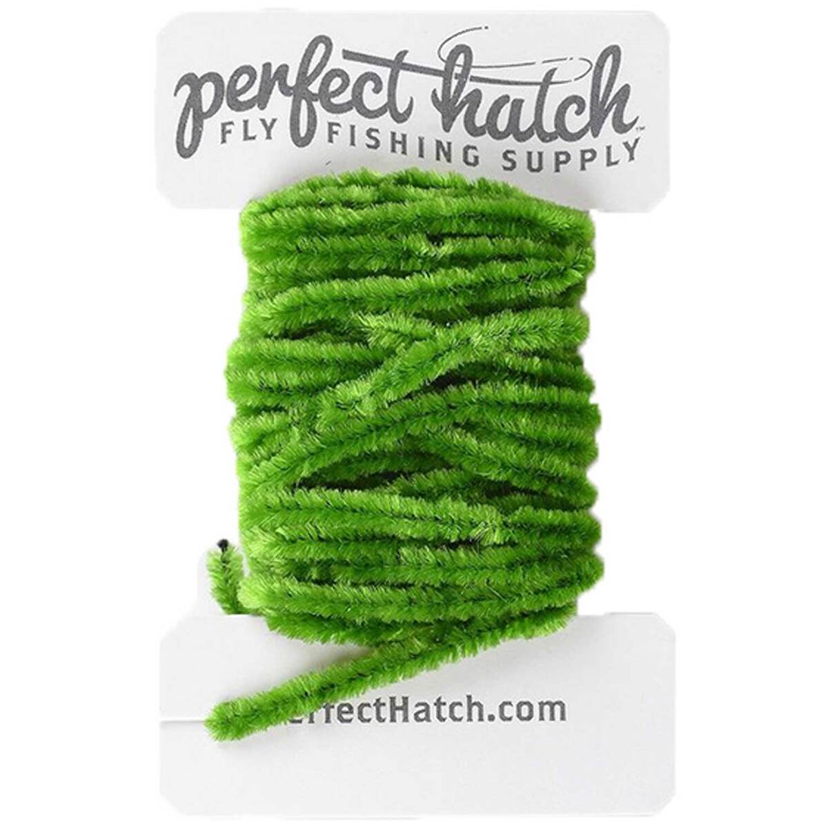 Perfect Hatch Fly Tying Chenille Perfect Hatch Fly Tying Chenille