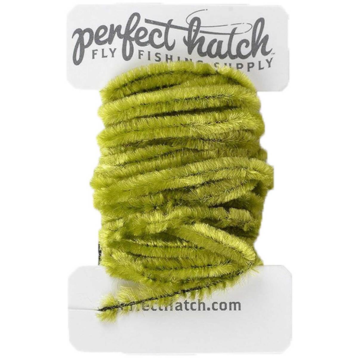 Perfect Hatch Fly Tying Chenille Perfect Hatch Fly Tying Chenille