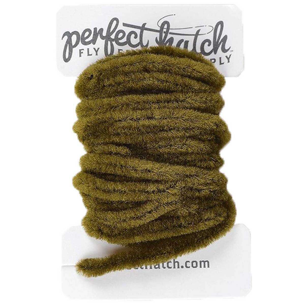 Perfect Hatch Fly Tying Chenille Perfect Hatch Fly Tying Chenille