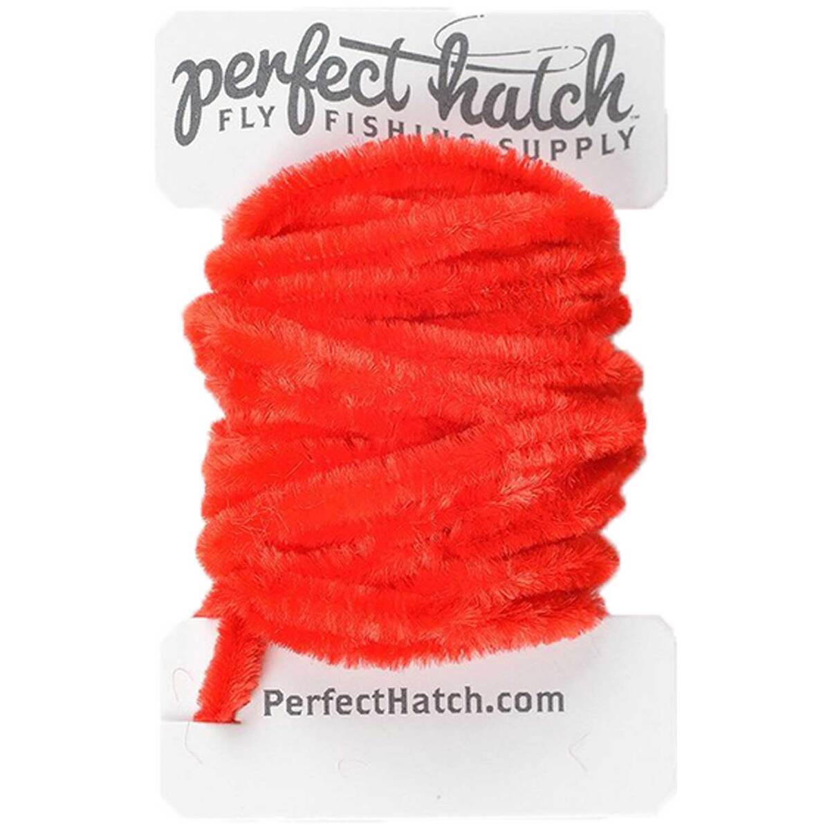 Perfect Hatch Fly Tying Chenille Perfect Hatch Fly Tying Chenille