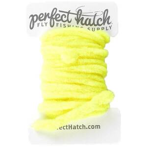 Perfect Hatch Fly Tying Chenille