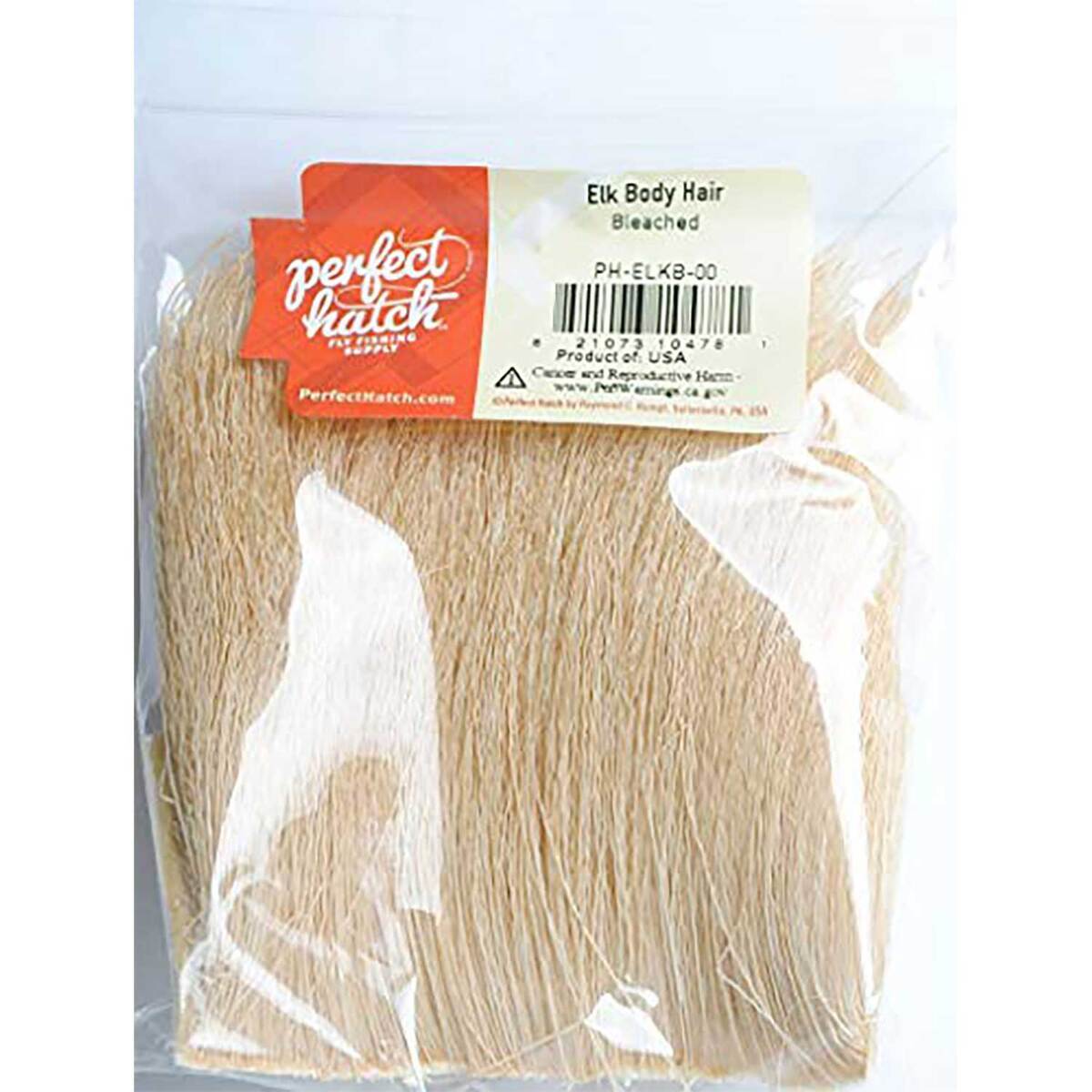 Perfect Hatch Fly Tying Elk Hair Perfect Hatch Fly Tying Elk Hair