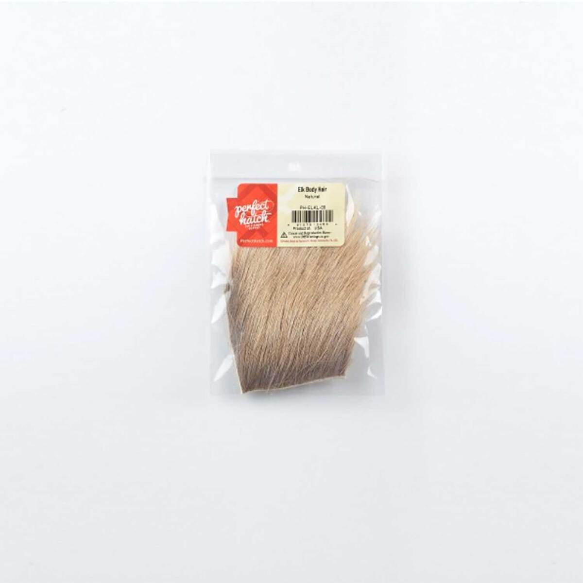 Perfect Hatch Fly Tying Elk Hair Perfect Hatch Fly Tying Elk Hair