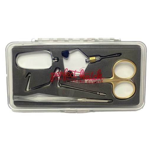 Perfect Hatch Fly Tying Tool Kit - Perfect Hatch