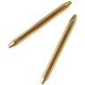Perfect Hatch Half Hitch Set Fly Tying Tool - Brass