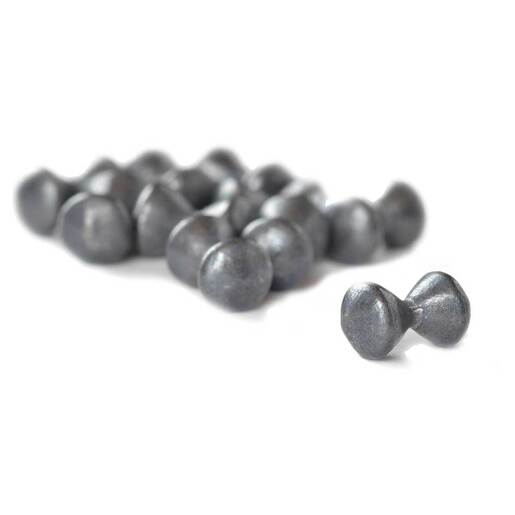Perfect Hatch Lead Dumbbell Eyes - Large - Perfect Hatch