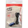 Perfect Hatch Magnetic Net Release with Bungee - Blue/Black
