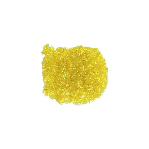Perfect Hatch Crystal Chenille - Orange Medium - Perfect Hatch