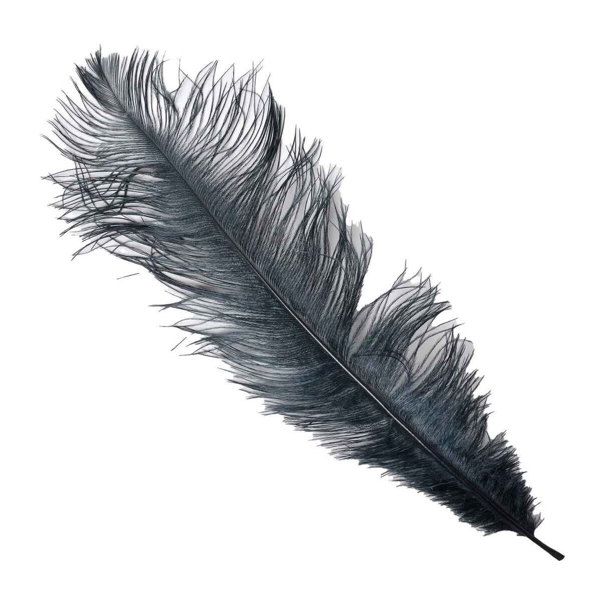 Perfect Hatch Ostrich Fly Tying Feathers Perfect Hatch Ostrich Fly Tying Feathers