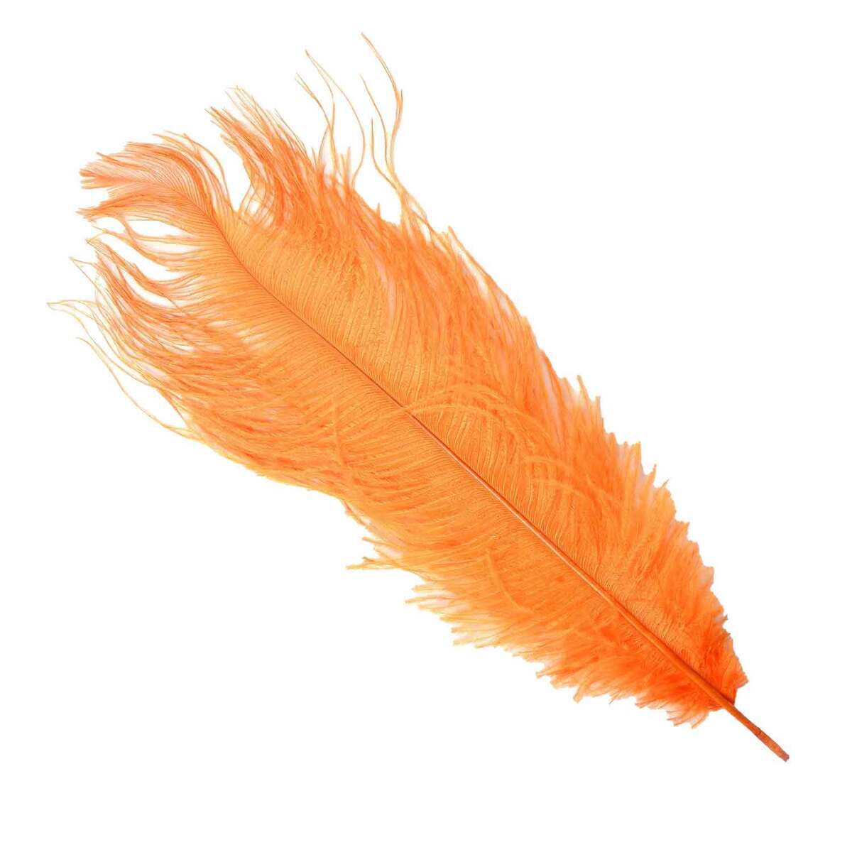 Perfect Hatch Ostrich Fly Tying Feathers Perfect Hatch Ostrich Fly Tying Feathers