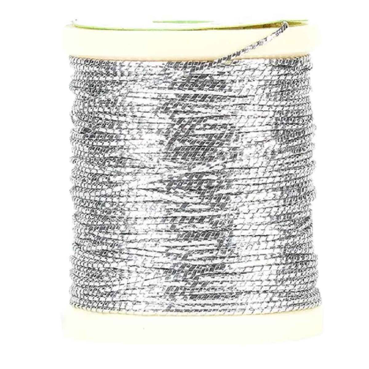 Perfect Hatch Oval Mylar Tinsel Fly Tying Thread Perfect Hatch Oval Mylar Tinsel Fly Tying Thread