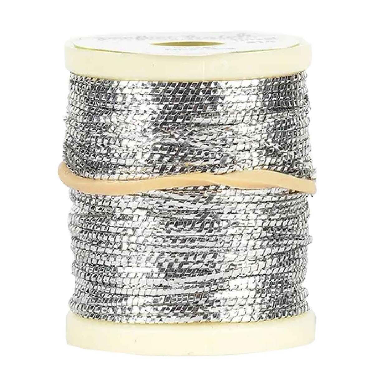Perfect Hatch Oval Mylar Tinsel Fly Tying Thread Perfect Hatch Oval Mylar Tinsel Fly Tying Thread