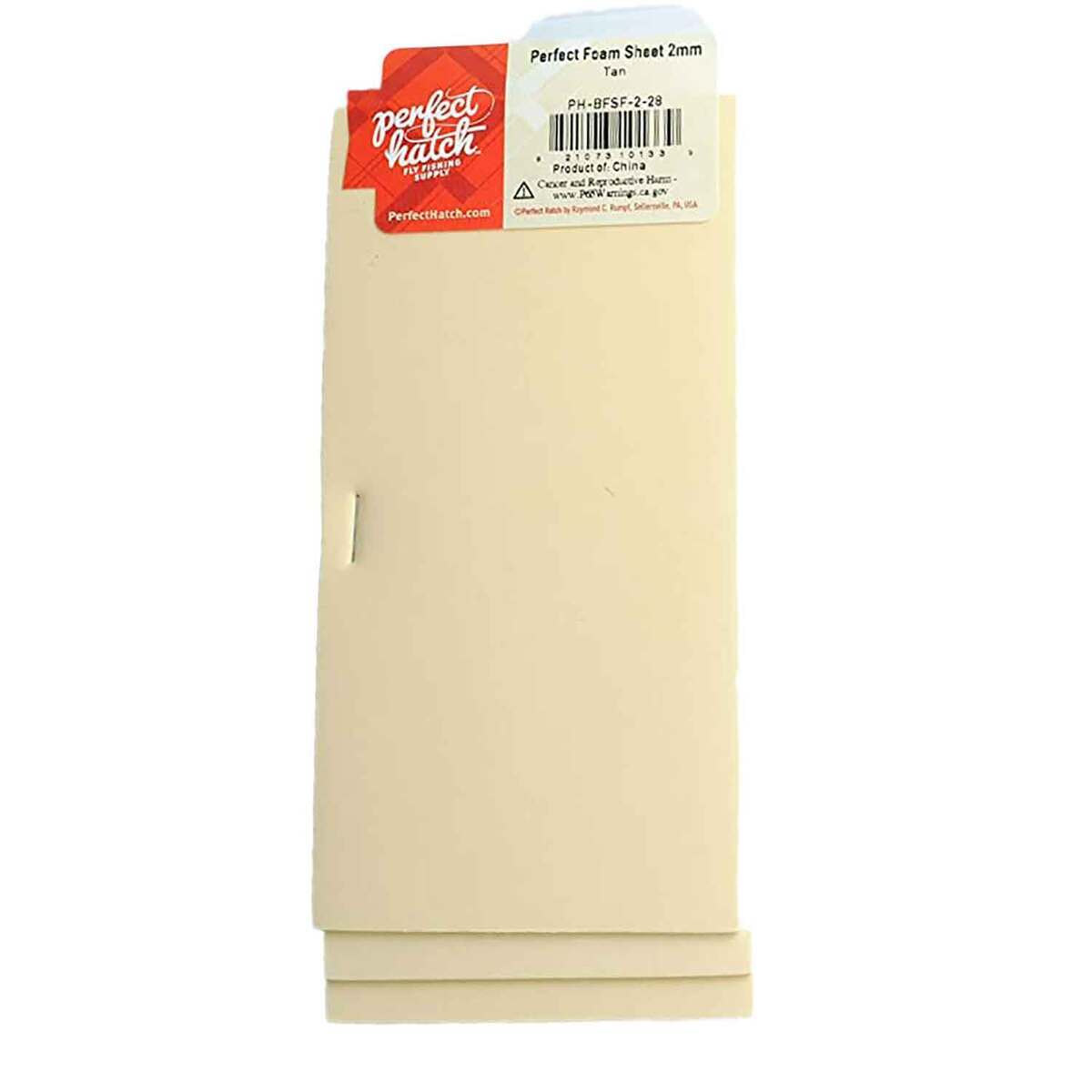 Perfect Hatch Perfect Foam Sheet Synthetic Perfect Hatch Perfect Foam Sheet Synthetic