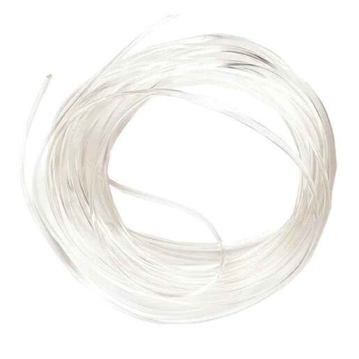 Perfect Hatch Perfect Rib Fly Tying Thread - Clear - Perfect Hatch