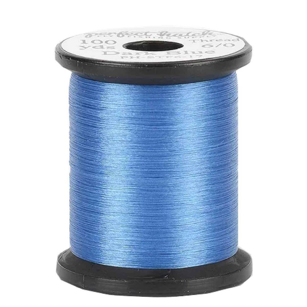 Perfect Hatch Perfect Thread Fly Tying Thread | Sportsman's Warehouse