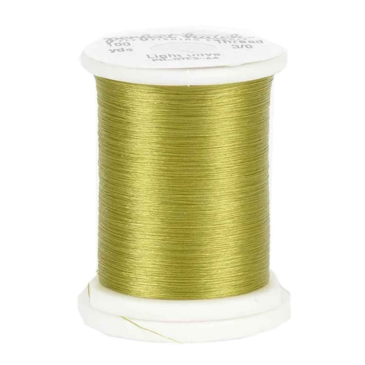 Perfect Hatch Perfect Thread Fly Tying Thread | Sportsman's Warehouse