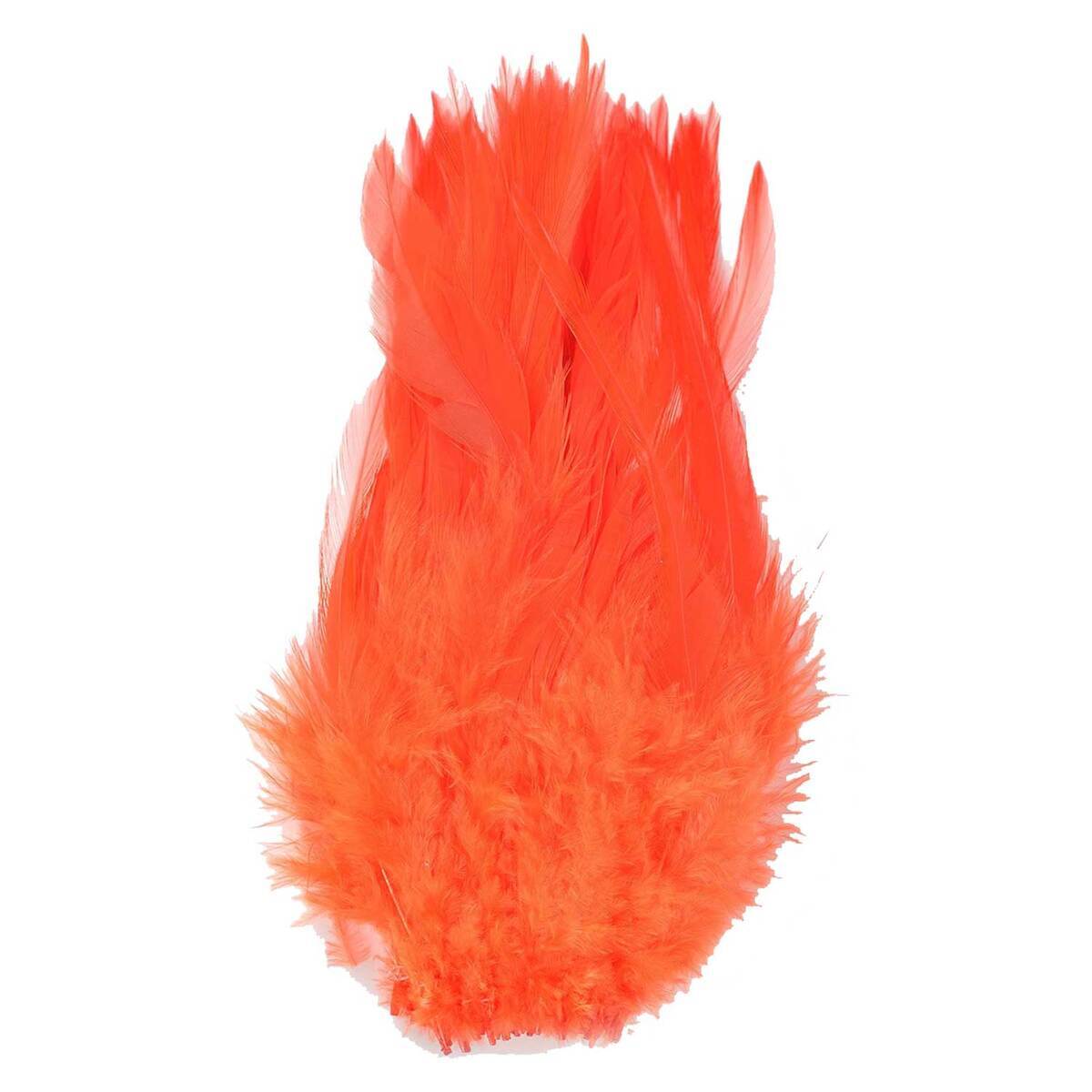 Perfect Hatch Premium Strung Saddle Feathers Perfect Hatch Premium Strung Saddle Feathers